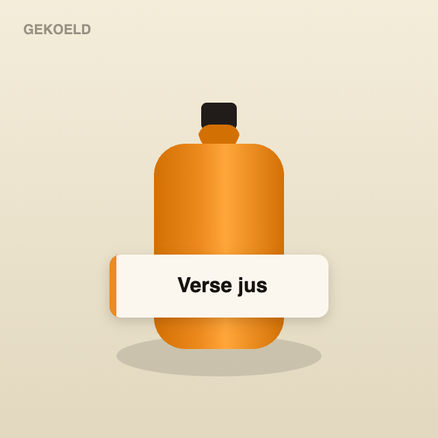 Verse sappen