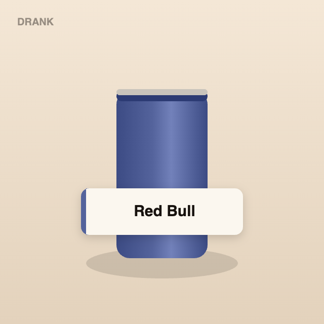 Energiedrank